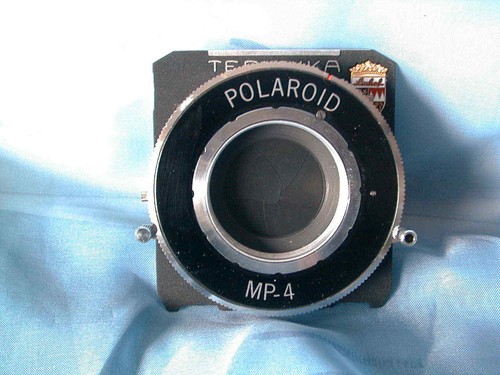 Polaroid mp4 verschluss - verschluss, für