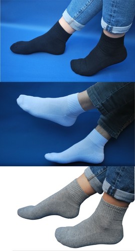 Paket sneaker socken sport - paket,