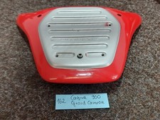 Cagiva Gran Canyon 900 M3