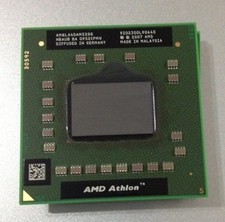 Cpu amd athlon - cpu, x2
