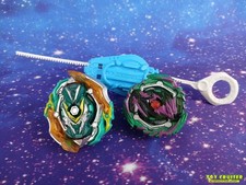 Hasbro BEYBLADE Union Valtryek