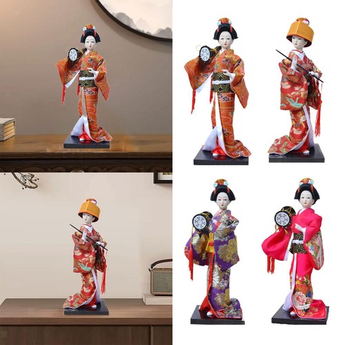 Geisha figur statue für - geisha,