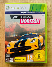 Forza Horizon | XBOX 360 | +