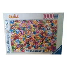 Gelini Puzzle Ganz Viel Gelini