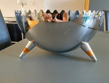 Alessi chimu schale - chimu,
