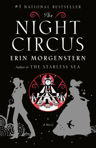 The night circus - circus, a
