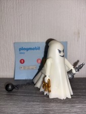 Playmobil Konvolut 6042 Leuchtet  LED Gespenst Geist Farbwechsel Figur Bunt