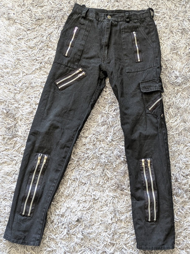 Inter moden vintage gothic - inter-moden,