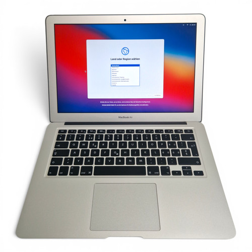 Apple macbook air a1466 - macbook, (2014)