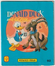 ✪ MICKY MAUS BUCH #92 Donald