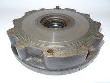 Gehäuse für Nassbremse