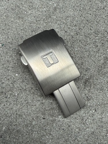1971 tissot faltschließe - #1971,