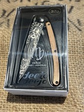 DEEJO MESSER Taschenmesser 37g