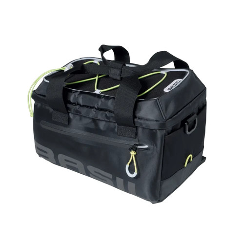Basil miles trunkbag - miles, 7l
