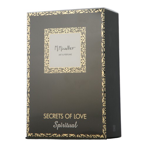 Micallef secrets love - secrets,