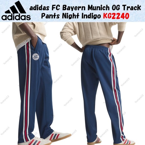 Adidas bayern münchen og - fc,
