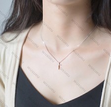 925 Sterling Silber Halskette