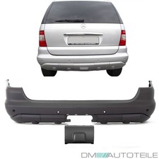Mercedes ML W163 Stoßstange