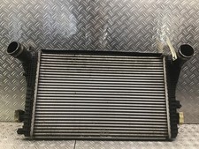 Ladeluftkühler VW Touran