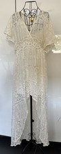 Kleid bohokleid - h&m,