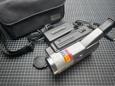 Sony CCD-TR728E, Light &