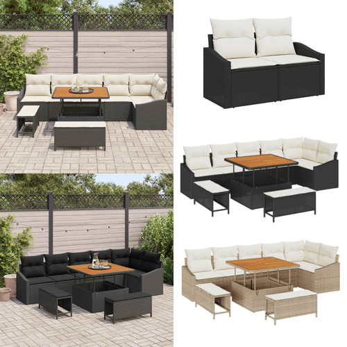 Gartensofa set garten - gartensofa-set, garten-sessel