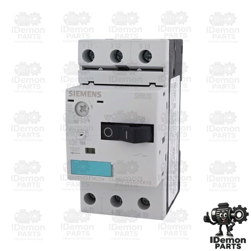 Siemens 3rv1011 1ka10 sirius - siemens, 3rv1011-1ka10