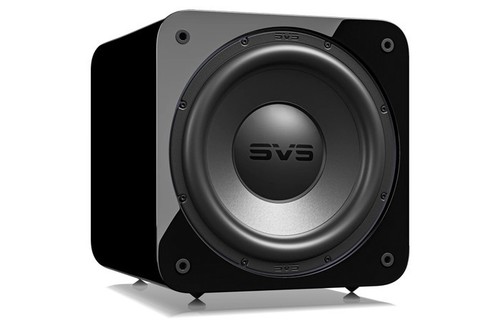 Svs 3000 evolution - |,