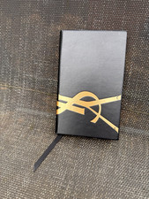 YSL Saint Laurent Filofax