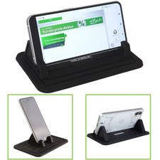 Anti-Rutsch Navi-Halterung