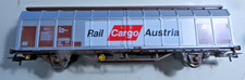 Roco 46923 H0 Schiebewandwagen "Rail Cargo Austria" der ÖBB makellos ohne OVP