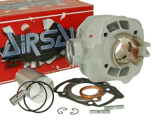 50ccm zylinder kit airsal - kit,
