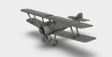Sopwith Camel Jagdflugzeug