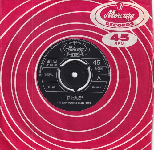 60s blues pop the - pop, dummer
