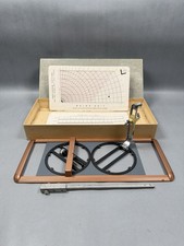 Vintage Fowler Engineering