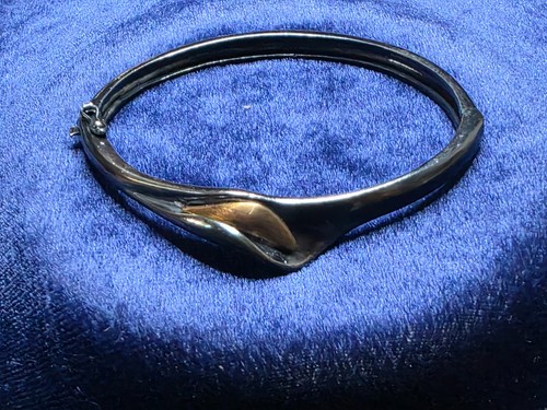 Modernist armreif 925er silber - armreif,