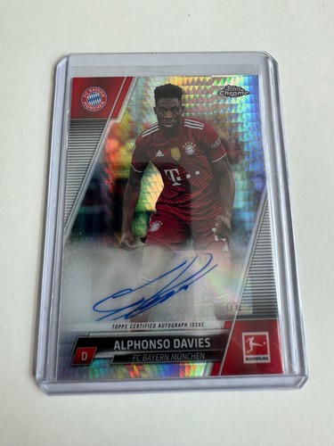Topps chrome bundesliga - topps,