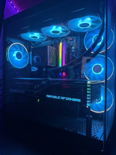 High end gaming 14900k - pc, i9-14900k