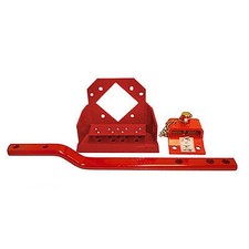 49A34R Drawbar Kit -Swinging