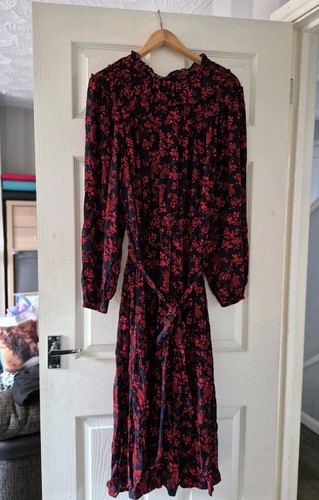 Marks and spencer maxikleid - and,