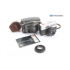 Agfa Silette LK Sensor mit