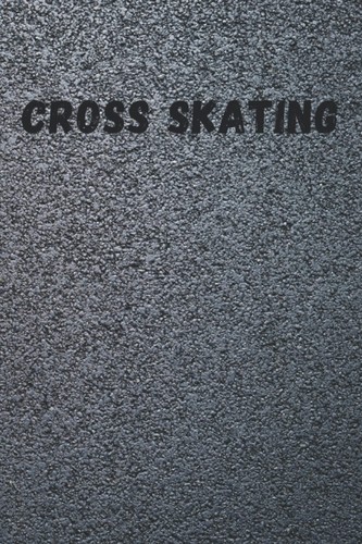 Cross skating log book nordic - log,
