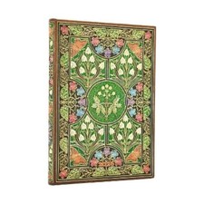 Paperblanks 2026 Poetry in