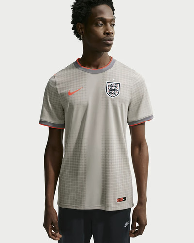 Nike england palace academy - england,