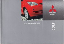 Mitsubishi colt - colt, 6