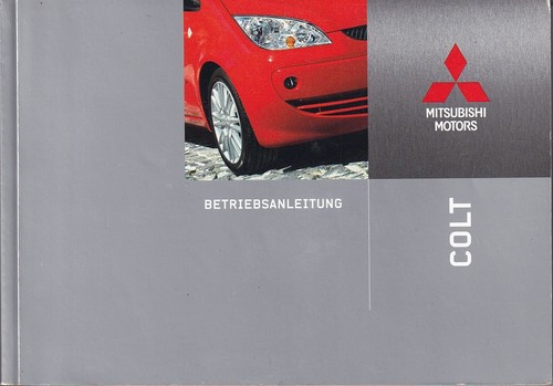 Mitsubishi colt - mitsubishi, 6