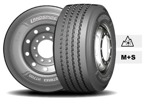Neureifen 385 65r22 - neureifen, 385/65r22,5