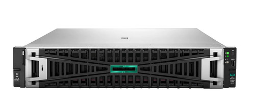 Hewlett packard enterprise - hewlett, &