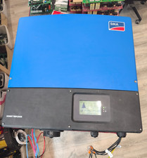 SMA Sunny  TRIPOWER  Wechselrichter STP- 20000TL-30,  1 J. Gewährleistung