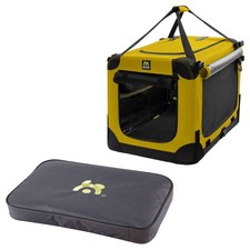 Maelson soft kennel safran - maelson,